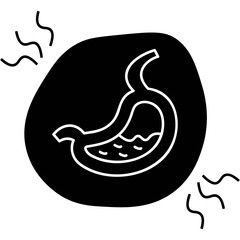Stomach Icon
