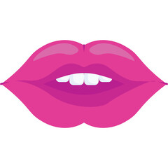 Tongue Illustration