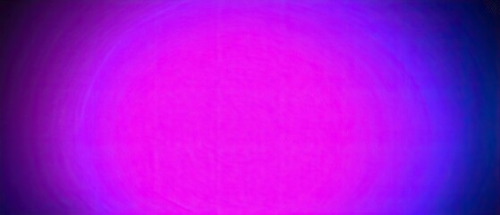 Abstract Purple and Blue Gradient