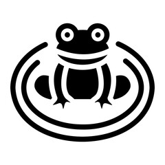 frog