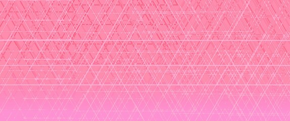 pink abstract background