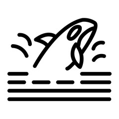 whale