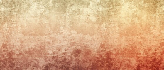 Obraz premium Abstract textured background with warm colors