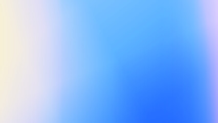Modern smooth abstract blue with noise for modern background design.