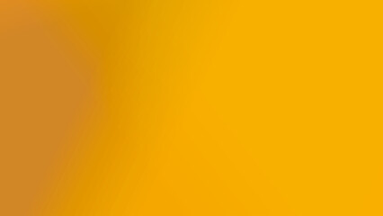 Yellow orange green bright vivid gradient. Nature summer blurred background. Warm light on juicy backdrop. © Sergei