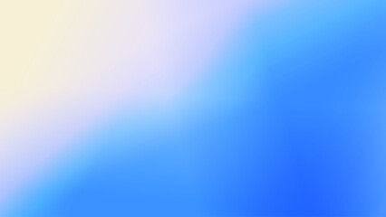 Modern smooth abstract blue with noise for modern background design.