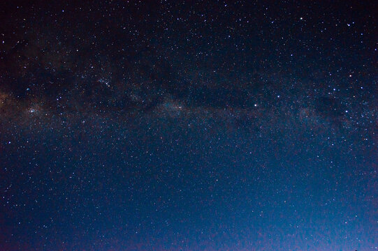 C&eacute;u noturno