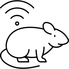 Optogenetic Icon