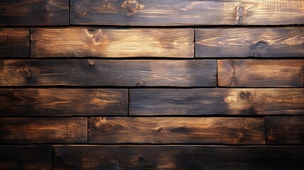 Naklejka premium wooden table background. Wood texture