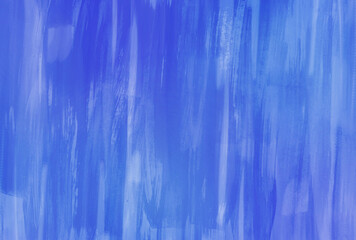 背景素材_水彩テクスチャ_青