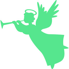  Christmas, New Year Vector Icon element, Isolated white background