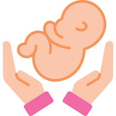 Newborn Illustration