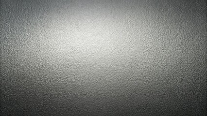 Obraz premium Grainy textured abstract with a sleek gray gradient perfect for backdrop designs, grainy, texture, abstract, sleek