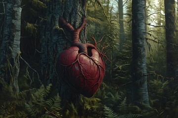 Heart of the Forest