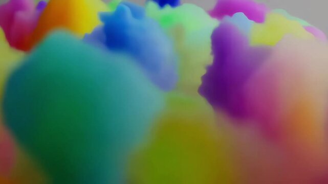 Ephemeral Spectrum