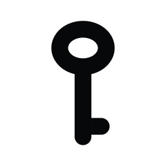 key icon simple