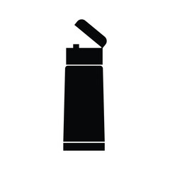 cosmetic packaging icon