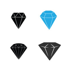 diamond stone icon