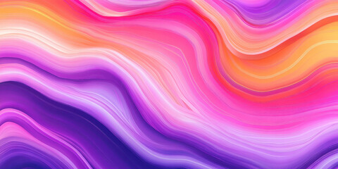 Obraz premium A vibrant abstract agate stone texture, showcasing swirling colors and smooth patterns for a modern aesthetic.
