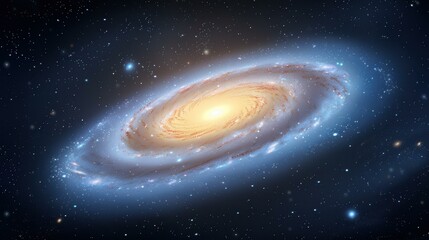 Explore the stunning beauty of nebulae and galaxies, showcasing vibrant colors and swirling formations in the vast cosmos.