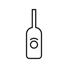 gin line icon