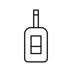 rum line icon