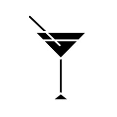 espresso glyph icon