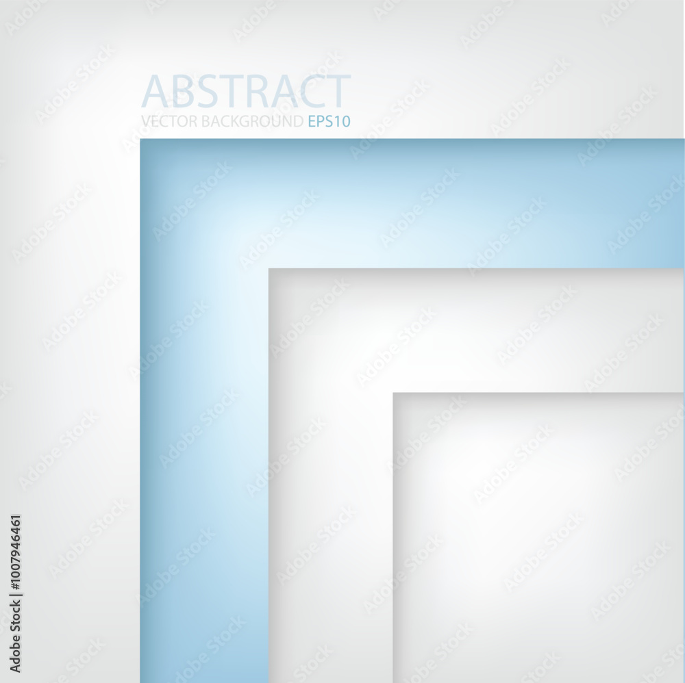 Poster graphic geometric triangle overlap vector layer background for text and message design