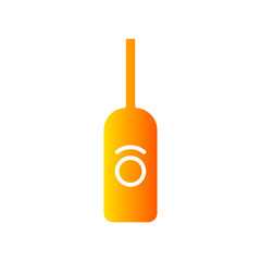 gin gradient icon