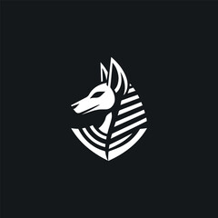 Anubis logo