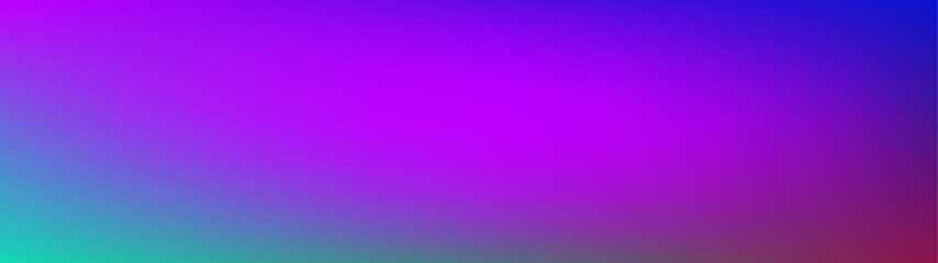Holographic gradient textured background. Noisy light rainbow gradation. Soft colors grainy foil. Abstract blurred fluid wallpaper. Futuristic holographic backdrop with gradient mesh.