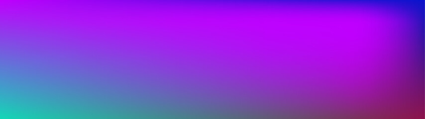 Holographic gradient textured background. Noisy light rainbow gradation. Soft colors grainy foil. Abstract blurred fluid wallpaper. Futuristic holographic backdrop with gradient mesh.