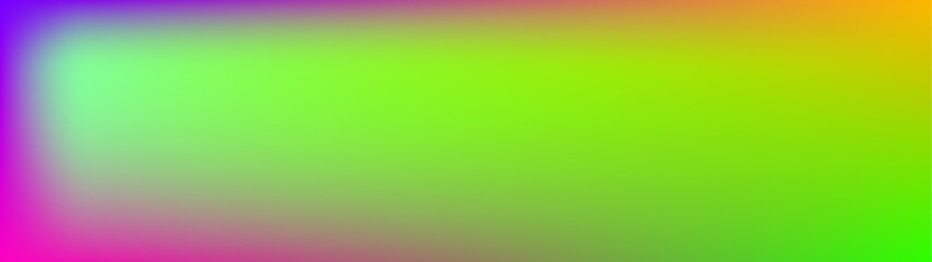 Holographic gradient textured background. Noisy light rainbow gradation. Soft colors grainy foil. Abstract blurred fluid wallpaper. Futuristic holographic backdrop with gradient mesh.