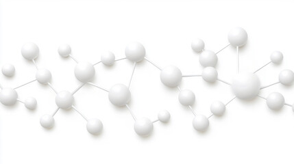
Stock Photo Description (200 characters):
3D rendering of molecular structures and cells, highlighting intricate biological systems. The image symbolizes complexity, connectivity, and innovation in s