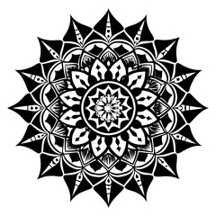 mandala design