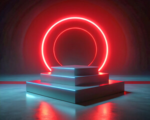 red carpet. light, red, design, art, illustration, black, vector, wallpaper, music, line, night, dark, texture, stage, concept, technology, glow