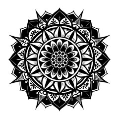 mandala design
