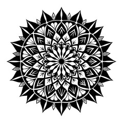 mandala design