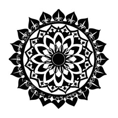 mandala design