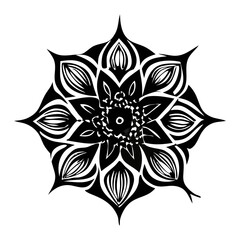 mandala design