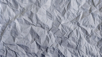 Obraz premium crumpled paper texture. paper, crumpled, texture, wrinkled, page, rough, blank, crushed, pattern, creased, old, sheet, textured, crease, grunge, surface, design, torn, material, crumple, damaged, art,