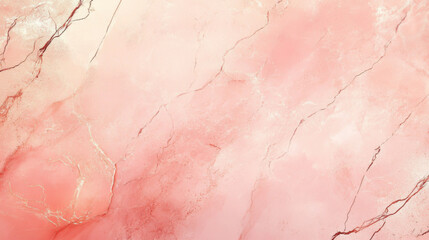 Fototapeta premium Abstract watercolor background hand-drawn on paper. Volumetric smoke elements. Red color. For design, web, card, text, decoration, surfaces.