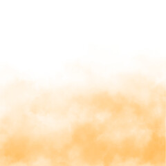 Realistic fire smoke or mist