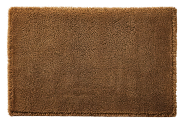 PNG Mat rug rectangle flooring.
