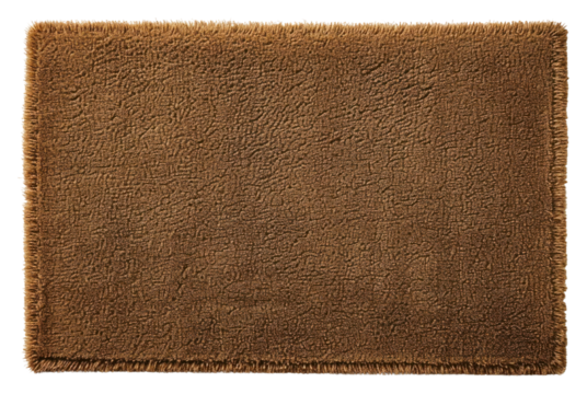 PNG Mat rug rectangle flooring.