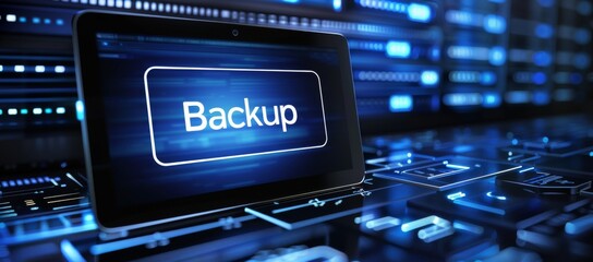 How Backup Solutions Enhance Disaster Recovery Strategies
