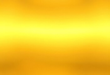 Obraz premium Abstract golden gradient texture, smooth and luminous appearance.