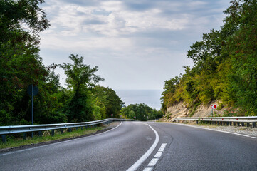 Water sea beach. Wave ocean blue. Stone texture reflection sun. Surface coast pebbles. Abstract light rock background.