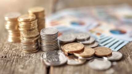 Strategic Asset Allocation for Balanced and Resilient Investment Portfolios