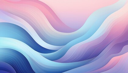 Obraz premium 幾何学模様とグラデーションの背景 Geometric pattern and gradient background